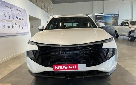 Haval F7x, 2026 год, 3 999 000 рублей, 3 фотография