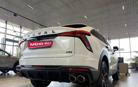 Haval F7x, 2026 год, 3 999 000 рублей, 6 фотография