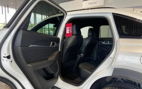 Haval F7x, 2026 год, 3 999 000 рублей, 11 фотография