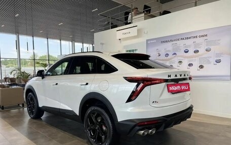 Haval F7x, 2026 год, 3 999 000 рублей, 4 фотография
