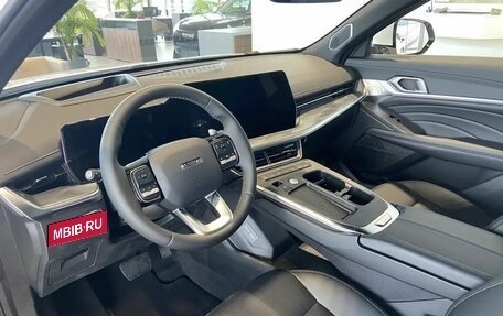 Haval F7x, 2026 год, 3 999 000 рублей, 9 фотография