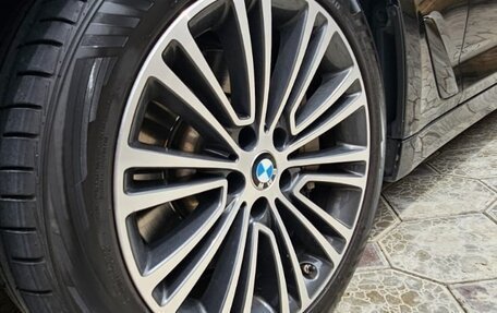 BMW 5 серия, 2017 год, 4 700 000 рублей, 3 фотография