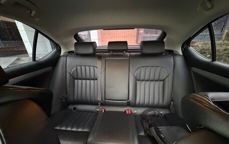 Skoda Superb III рестайлинг, 2018 год, 2 100 000 рублей, 11 фотография