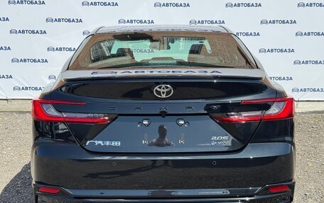 Toyota Camry, 2026 год, 3 990 000 рублей, 9 фотография
