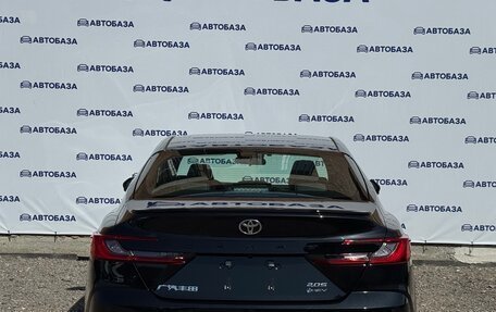 Toyota Camry, 2026 год, 3 990 000 рублей, 2 фотография