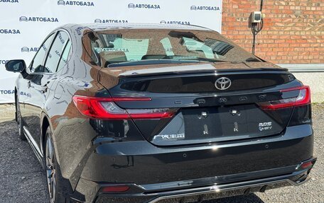Toyota Camry, 2026 год, 3 990 000 рублей, 10 фотография