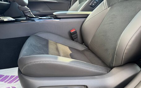 Toyota Camry, 2026 год, 3 990 000 рублей, 14 фотография