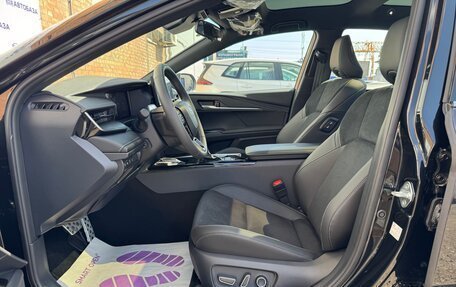 Toyota Camry, 2026 год, 3 990 000 рублей, 13 фотография