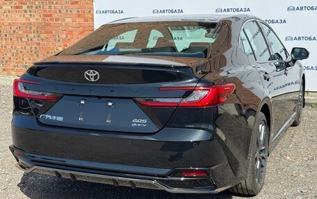 Toyota Camry, 2026 год, 3 990 000 рублей, 8 фотография