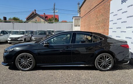 Toyota Camry, 2026 год, 3 990 000 рублей, 6 фотография