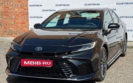 Toyota Camry, 2026 год, 3 990 000 рублей, 3 фотография