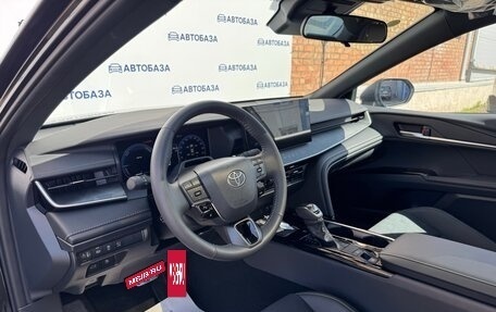 Toyota Camry, 2026 год, 3 990 000 рублей, 15 фотография