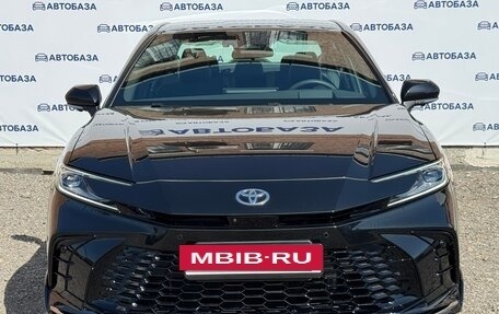 Toyota Camry, 2026 год, 3 990 000 рублей, 4 фотография