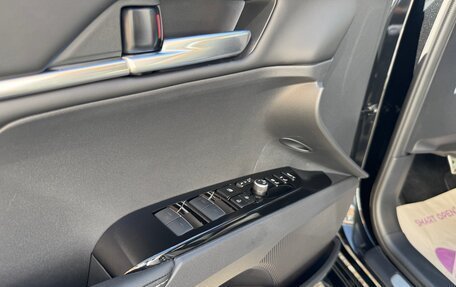 Toyota Camry, 2026 год, 3 990 000 рублей, 16 фотография