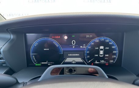 Toyota Camry, 2026 год, 3 990 000 рублей, 19 фотография