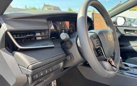 Toyota Camry, 2026 год, 3 990 000 рублей, 17 фотография