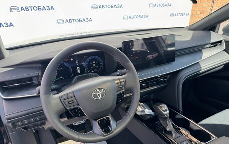 Toyota Camry, 2026 год, 3 990 000 рублей, 18 фотография
