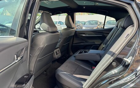 Toyota Camry, 2026 год, 3 990 000 рублей, 29 фотография