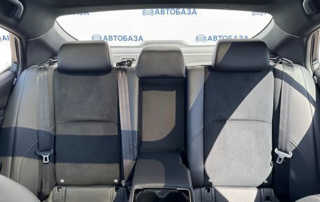 Toyota Camry, 2026 год, 3 990 000 рублей, 28 фотография