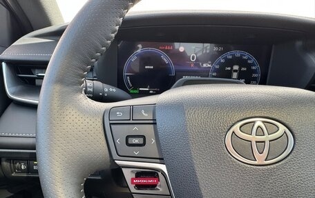 Toyota Camry, 2026 год, 3 990 000 рублей, 23 фотография