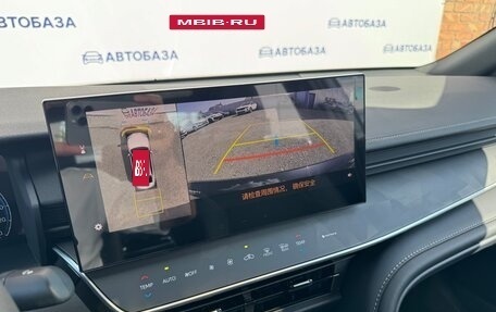 Toyota Camry, 2026 год, 3 990 000 рублей, 20 фотография