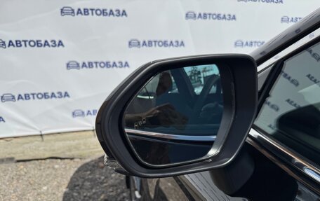 Toyota Camry, 2026 год, 3 990 000 рублей, 40 фотография
