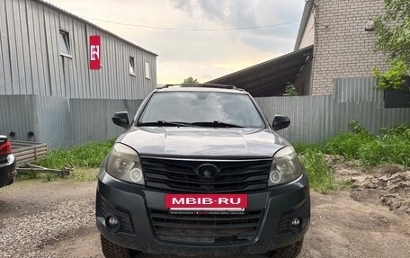 Great Wall Hover H3 I, 2013 год, 485 000 рублей, 2 фотография