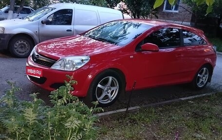 Opel Astra H, 2008 год, 400 000 рублей, 2 фотография