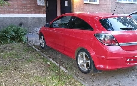 Opel Astra H, 2008 год, 400 000 рублей, 4 фотография
