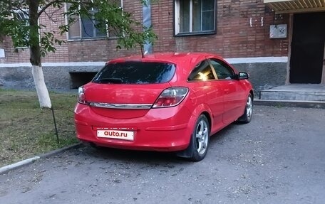 Opel Astra H, 2008 год, 400 000 рублей, 3 фотография