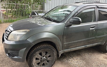 Great Wall Hover H3 I, 2013 год, 485 000 рублей, 8 фотография
