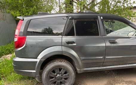 Great Wall Hover H3 I, 2013 год, 485 000 рублей, 5 фотография