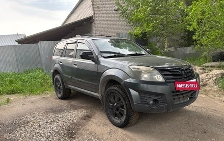 Great Wall Hover H3 I, 2013 год, 485 000 рублей, 3 фотография