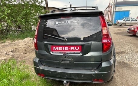 Great Wall Hover H3 I, 2013 год, 485 000 рублей, 6 фотография