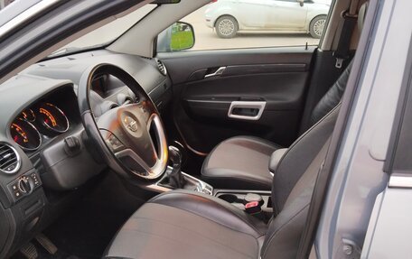 Opel Antara I, 2013 год, 1 150 000 рублей, 8 фотография