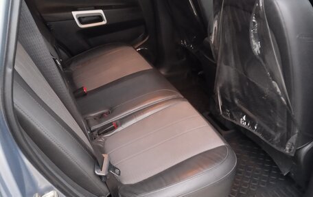 Opel Antara I, 2013 год, 1 150 000 рублей, 10 фотография
