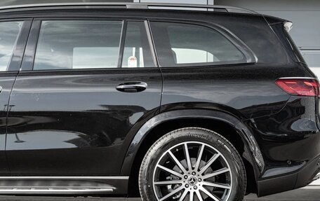 Mercedes-Benz GLS, 2025 год, 15 990 000 рублей, 7 фотография