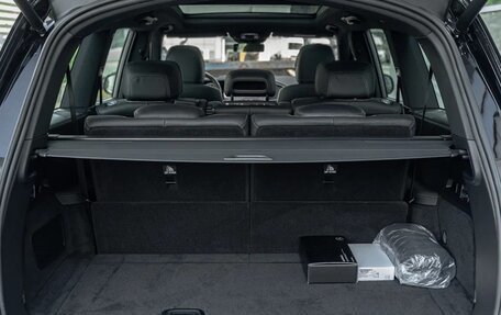 Mercedes-Benz GLS, 2025 год, 15 990 000 рублей, 9 фотография