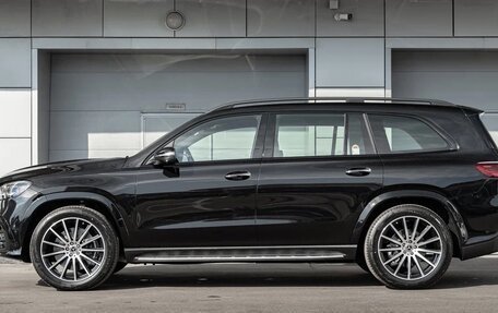 Mercedes-Benz GLS, 2025 год, 15 990 000 рублей, 5 фотография