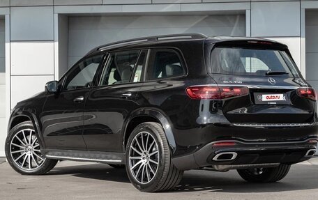 Mercedes-Benz GLS, 2025 год, 15 990 000 рублей, 4 фотография