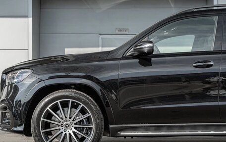 Mercedes-Benz GLS, 2025 год, 15 990 000 рублей, 6 фотография