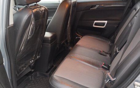 Opel Antara I, 2013 год, 1 150 000 рублей, 9 фотография