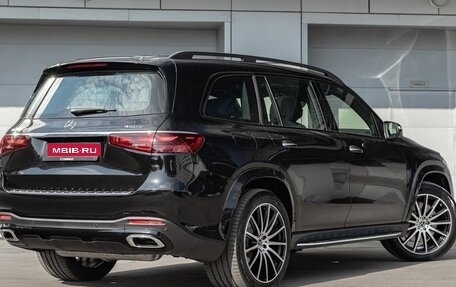 Mercedes-Benz GLS, 2025 год, 15 990 000 рублей, 3 фотография