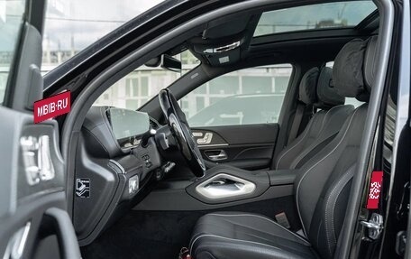 Mercedes-Benz GLS, 2025 год, 15 990 000 рублей, 10 фотография