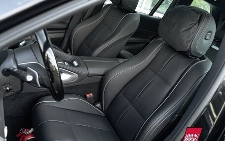 Mercedes-Benz GLS, 2025 год, 15 990 000 рублей, 11 фотография