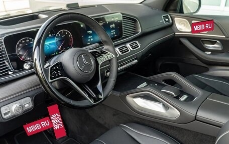 Mercedes-Benz GLS, 2025 год, 15 990 000 рублей, 12 фотография