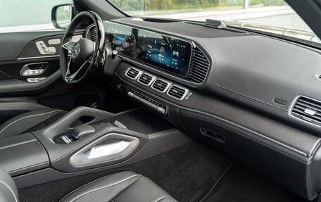 Mercedes-Benz GLS, 2025 год, 15 990 000 рублей, 26 фотография