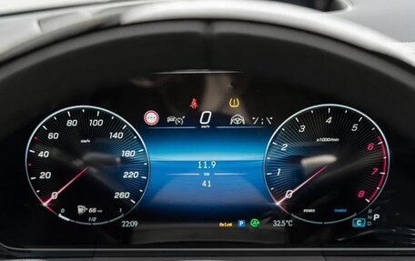 Mercedes-Benz GLS, 2025 год, 15 990 000 рублей, 17 фотография