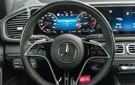 Mercedes-Benz GLS, 2025 год, 15 990 000 рублей, 13 фотография
