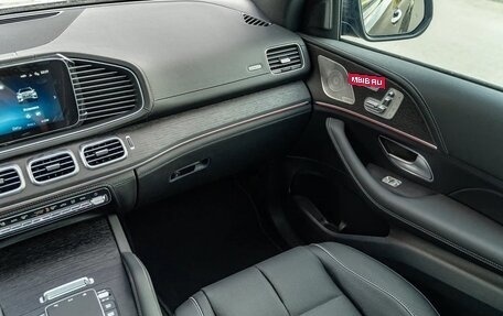 Mercedes-Benz GLS, 2025 год, 15 990 000 рублей, 16 фотография